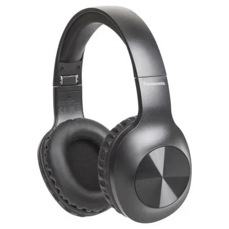Panasonic RB-HX220B Auriculares inalámbricos con micrófono Bluetooth Negro Panasonic RB-HX220B Auriculares inalámbricos con micrófono Bluetooth Negro
